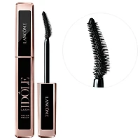 Mascara hydrofuge volumisant et rehaussant Lash Idôle