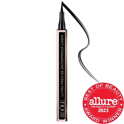 Idôle Ultra-Precise Felt Tip Liquid Eyeliner