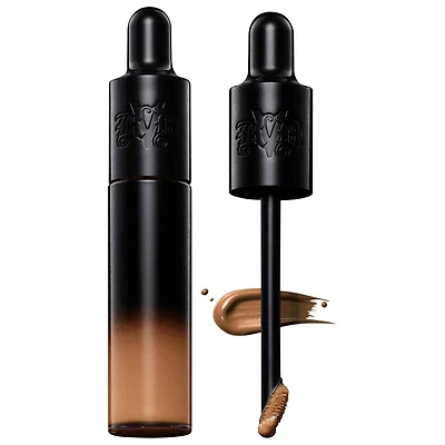 KVD Beauty Good Apple Lightweight Full-Coverage Concealer Tan 164 0.33 oz/ 10mL