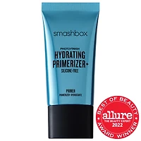 Smashbox Mini Photo Finish Primerizer+ Hydrating Face Primer with Hyaluronic Acid 0.34 fl oz/10 ml