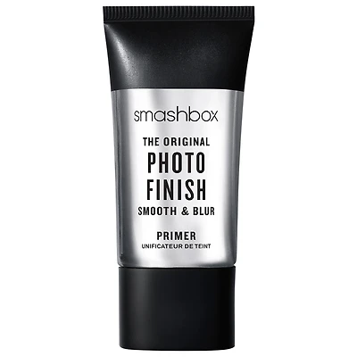 Mini-base de teint sans huile lissante et floutante Photo Finish 