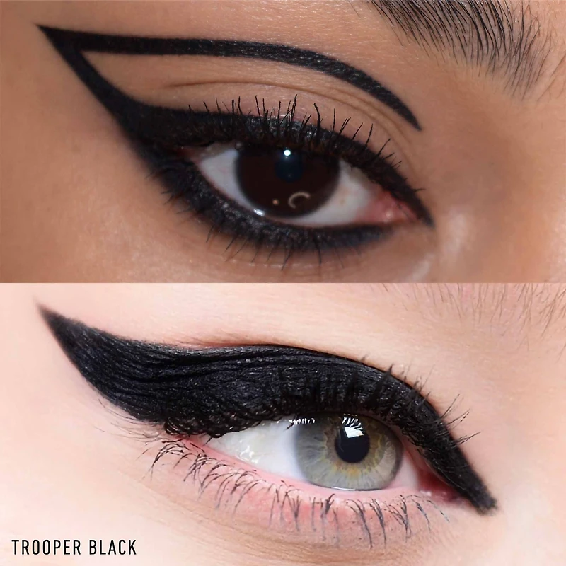 Tattoo Pencil Liner Waterproof Long-Wear Gel Eyeliner