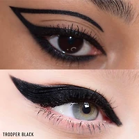 Tattoo Pencil Liner Waterproof Long-Wear Gel Eyeliner