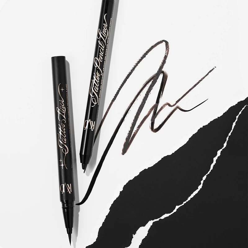 Ligneur gel hydrofuge longue tenue Tattoo Pencil