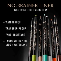 Ligneur gel hydrofuge longue tenue Tattoo Pencil