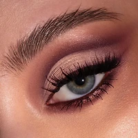 Palette de fards à paupières Rose de Major Dimension II