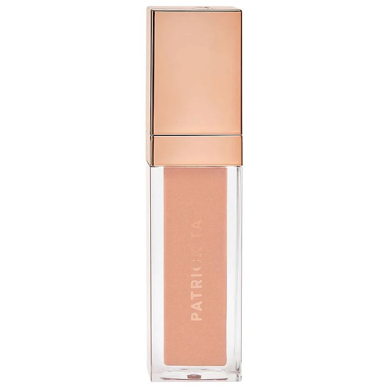 PATRICK TA Major Volume Plumping Lip Gloss 0.3 oz
