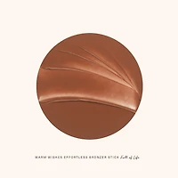 Bâtons de bronzage en crème sans effort Warm Wishes