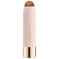 Rare Beauty by Selena Gomez Warm Wishes Effortless Cream Bronzer Stick 0.25