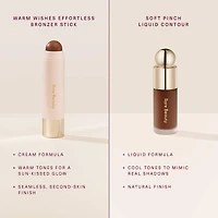 Warm Wishes Effortless Cream Bronzer Stick