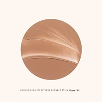 Warm Wishes Effortless Cream Bronzer Stick