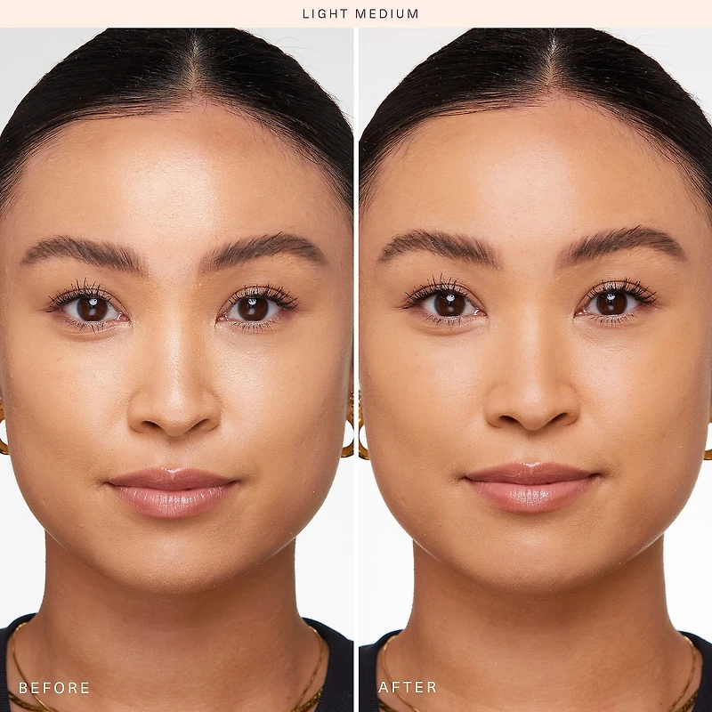 Always an Optimist Soft Radiance Setting Powder