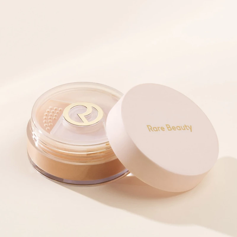 Always an Optimist Soft Radiance Setting Powder