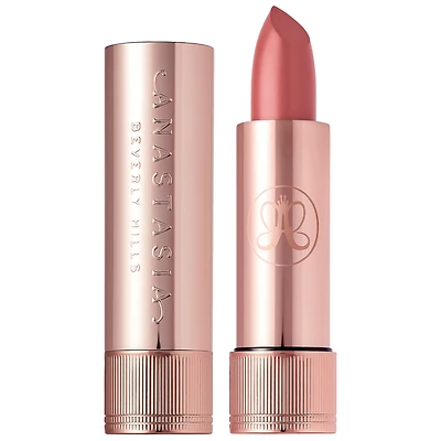Anastasia Beverly Hills Full-Pigment Matte & Satin Velvet Lipstick 0.10 oz/3 g