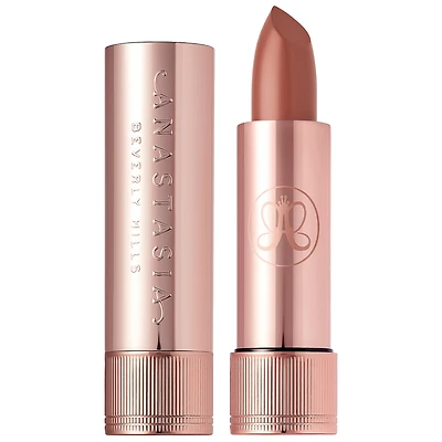 Anastasia Beverly Hills Full-Pigment Matte & Satin Velvet Lipstick 0.10 oz/3 g
