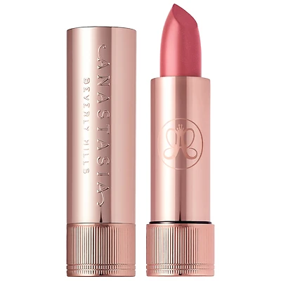 Full-Pigment Matte & Satin Velvet Lipstick