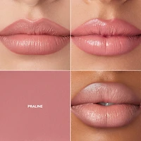 Full-Pigment Matte & Satin Velvet Lipstick