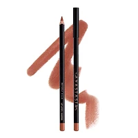Velvety-Matte Precision Shaping Lip Liner