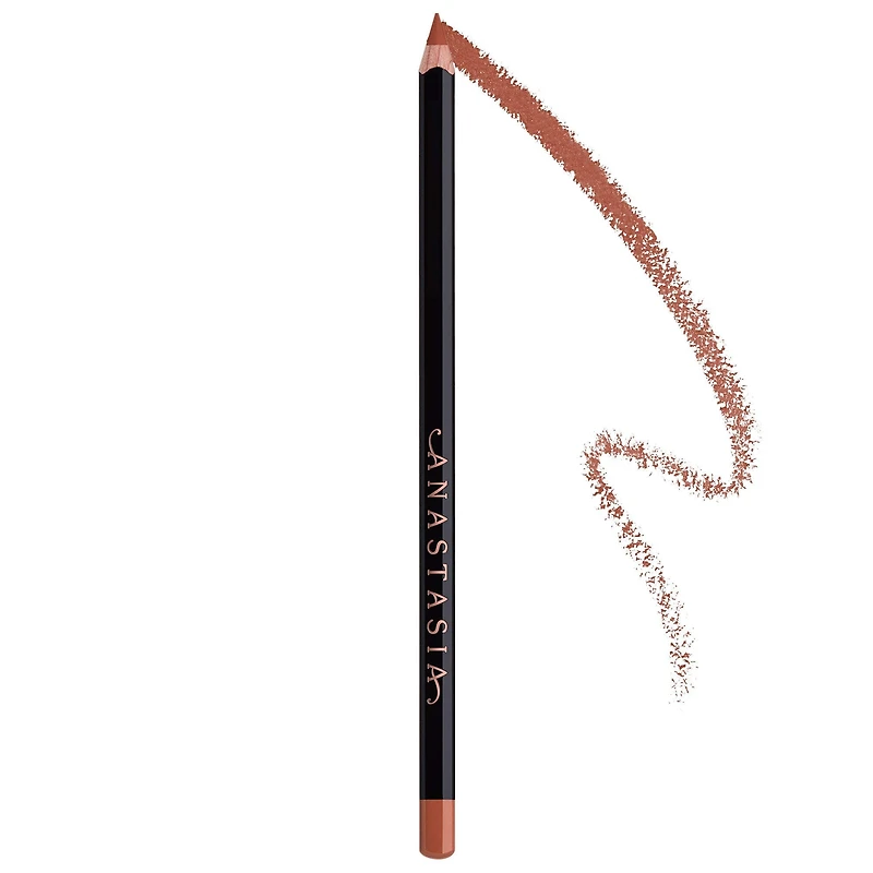 Velvety-Matte Precision Shaping Lip Liner