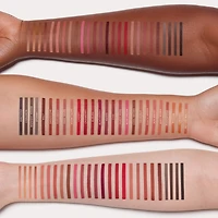 Velvety-Matte Precision Shaping Lip Liner