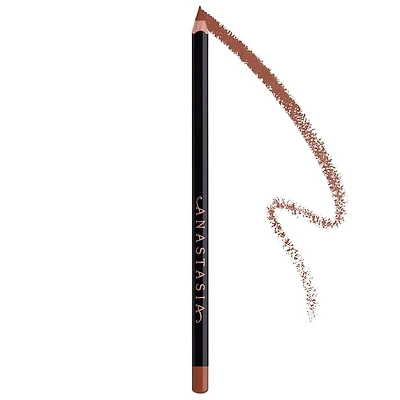 Velvety-Matte Precision Shaping Lip Liner