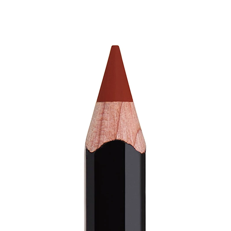 Velvety-Matte Precision Shaping Lip Liner