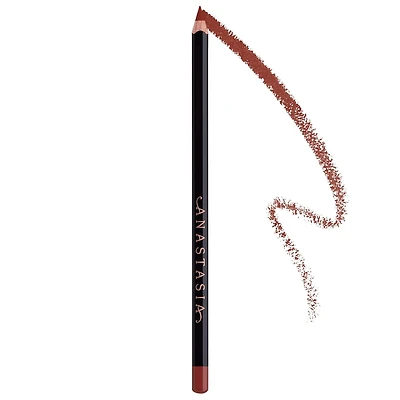 Velvety-Matte Precision Shaping Lip Liner