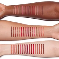 Velvety-Matte Precision Shaping Lip Liner