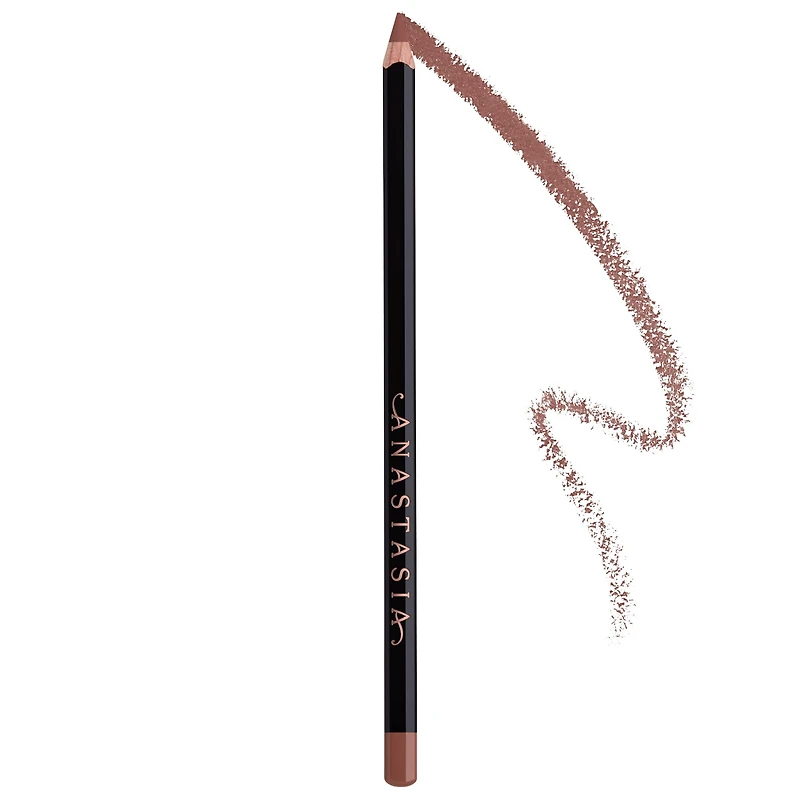Anastasia Beverly Hills Velvety-Matte Precision Shaping Lip Liner .053 g