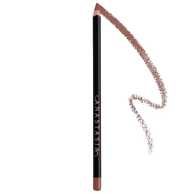 Anastasia Beverly Hills Velvety-Matte Precision Shaping Lip Liner .053 g