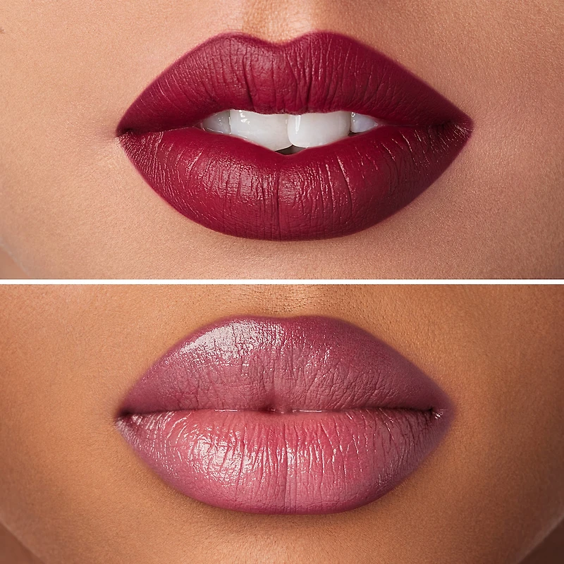 Velvety-Matte Precision Shaping Lip Liner