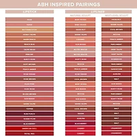 Velvety-Matte Precision Shaping Lip Liner