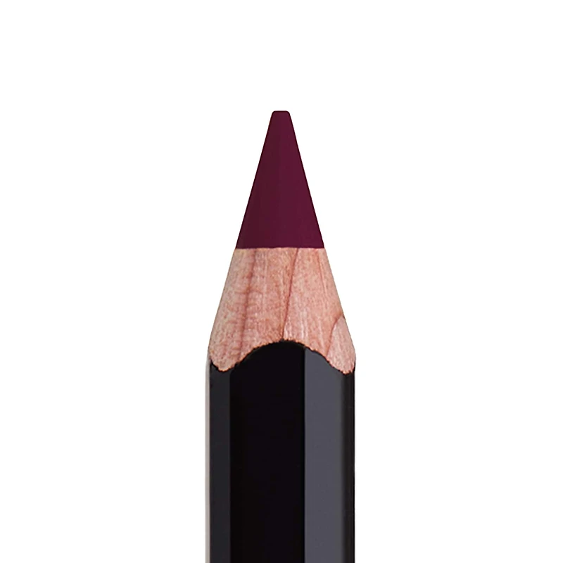 Velvety-Matte Precision Shaping Lip Liner
