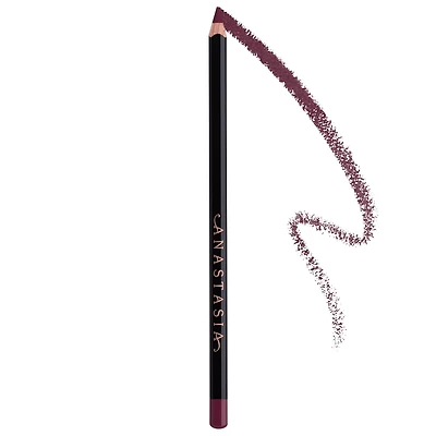 Velvety-Matte Precision Shaping Lip Liner