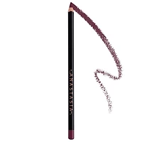 Velvety-Matte Precision Shaping Lip Liner