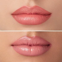Ligneur pour les lèvres longue tenue, velouté et mat