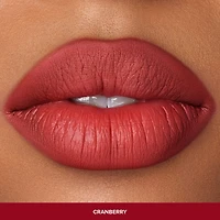 Velvety-Matte Precision Shaping Lip Liner