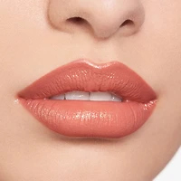 Ligneur pour les lèvres longue tenue, velouté et mat