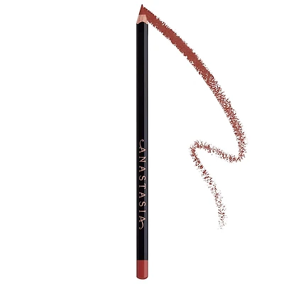 Anastasia Beverly Hills Velvety-Matte Precision Shaping Lip Liner .053 g