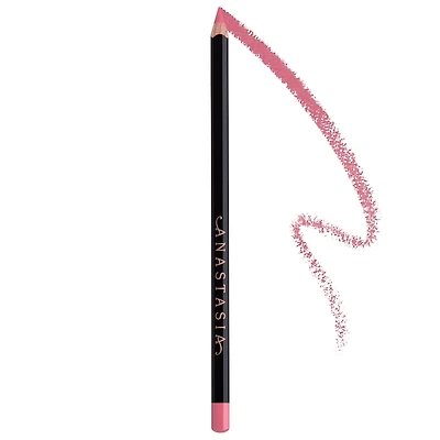 Velvety-Matte Precision Shaping Lip Liner