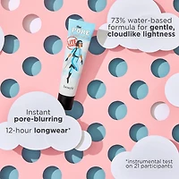 base pour la peau à d’eau légère The POREfessional