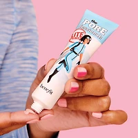base pour la peau à d’eau légère The POREfessional
