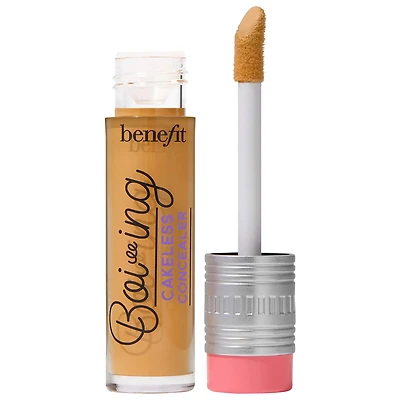 Boi-ing Cakeless Full Coverage Waterproof Liquid Concealer