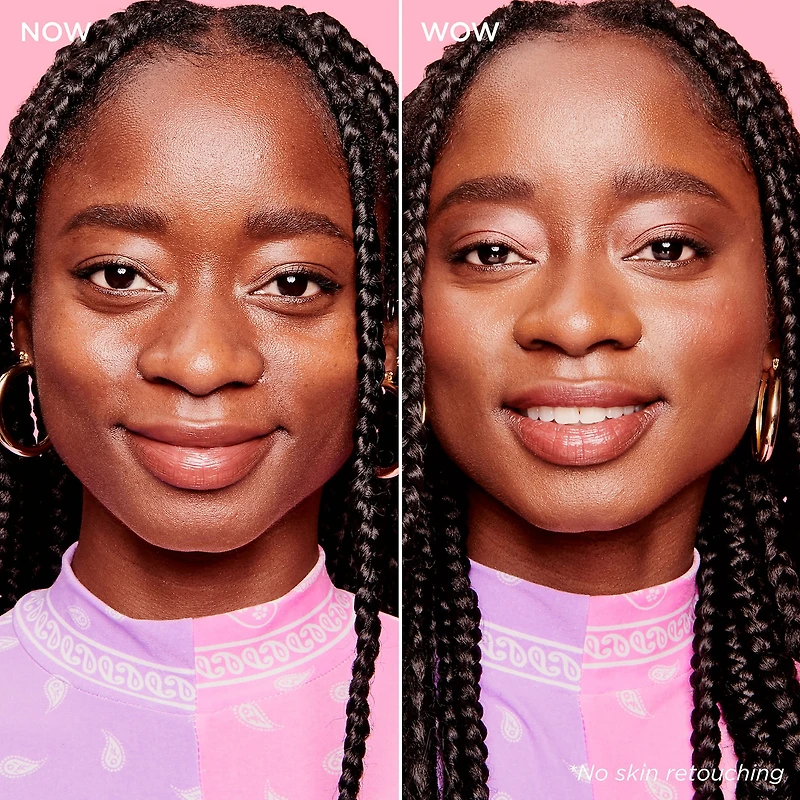 Boi-ing Cakeless Full Coverage Waterproof Liquid Concealer