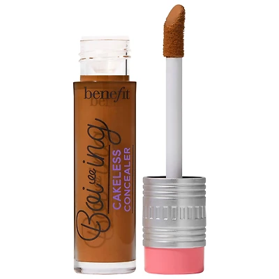 Benefit Cosmetics Boi-ing Cakeless Full Coverage Waterproof Liquid Concealer Shade 0.17
