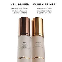 Vanish Airbrush Primer