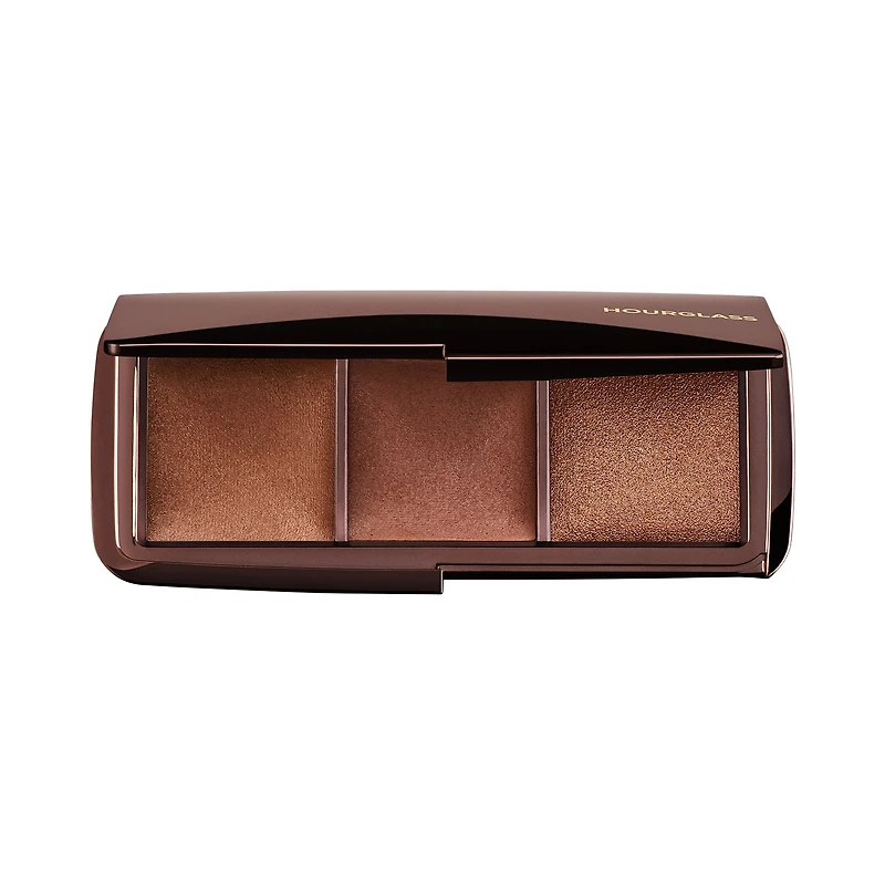 Hourglass AmbientĀ® Lighting Palette Volume