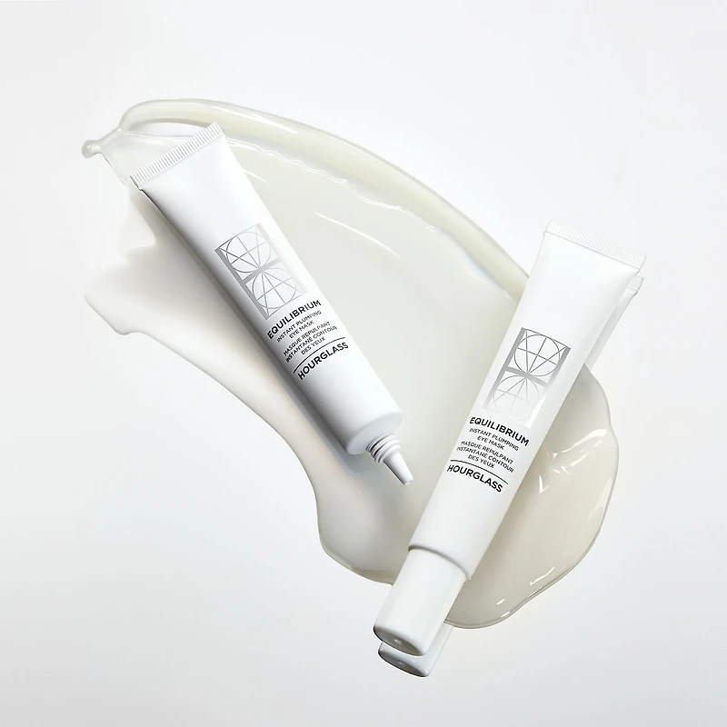 Masque pour les yeux repulpant instantané Equilibrium