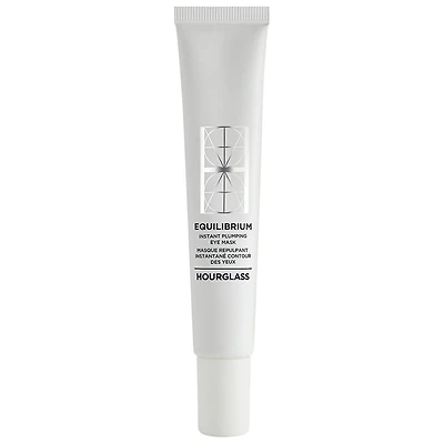Masque pour les yeux repulpant instantané Equilibrium