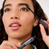 mascara volumisant Mascara volumisant hydrofuge